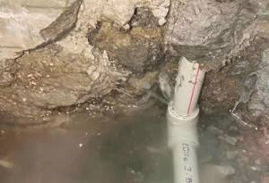 余干县管道漏水检测五