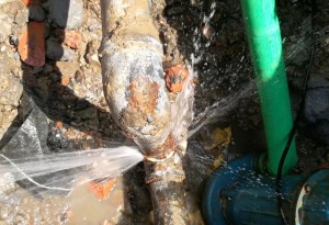 余干县管道漏水检测二