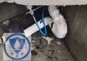 余干县水管漏水检测公司6