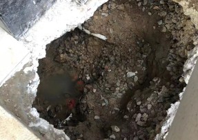余干县水管漏水检测公司2